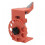 (Plastic Orange) Universal Handheld Quick Stripper Wire Cable Cutter Electric Wire Demolisher Portable Stripper Multi-Tool Crimping Tools 1