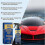 3PACK 2025 New Car Coating Spray,3 in 1 Multi-functional Quick Effect Coating Agent 4