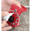 (Plastic Orange) Universal Handheld Quick Stripper Wire Cable Cutter Electric Wire Demolisher Portable Stripper Multi-Tool Crimping Tools 4