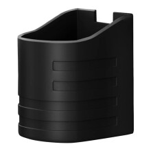 3Pcs Plastic Fishing Chair Cup Holder Portable Stand
