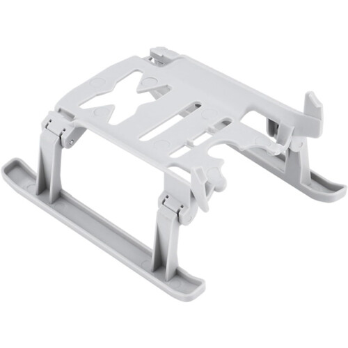Landing Gear Extension Legs Quick Release Foldable 25mm Height Increase For Drones Quadcopter Accessory 2
