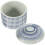 5Pcs Japanese Mini Ceramic Stew Pot With Lid 1