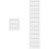 150 Pcs Plastic Nail Art Clip For Extension And Model Fixing 7