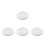 4Pcs Plastic Safety Gate Wall Protector For Stair And Baby Gate 6