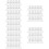 150 Pcs Plastic Nail Art Clip For Extension And Model Fixing 5