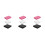 9 Pcs Wool Felt Needle Felting Foam Pad Craft Mat For Diy Projects 9