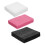 9 Pcs Wool Felt Needle Felting Foam Pad Craft Mat For Diy Projects 3