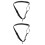 2Pcs Adjustable Saxophone Neck Strap For Adults And Children 5