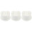 3Pcs Foam Cake Model Diy Training Dummy Tool 4