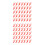 200 Pcs Plastic Locking Stitch Markers For Knitting Sweater Needles 7
