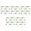 800 Pcs Colored Map Push Pins For Corkboard Travel And School Projects 9