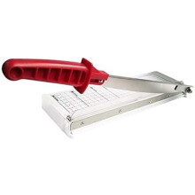 A4 Paper Cutter Multifunctional Office And Craft Cutter Portable Paper Cutter Small Guillotine Heavy Duty
