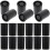 150 Pcs Empty Film Canisters Storage Containers 1