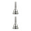 2Pcs Baritone Trombone Mouthpiece For Professional Players 8