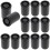 150 Pcs Empty Film Canisters Storage Containers 3