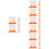 32 Pcs Cartoon Egg Cups For Stable Boiled Eggs At Breakfast 8