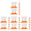 32 Pcs Cartoon Egg Cups For Stable Boiled Eggs At Breakfast 4
