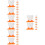 32 Pcs Cartoon Egg Cups For Stable Boiled Eggs At Breakfast 9