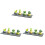 3 Sets Cartoon Cactus Car And Desktop Decorations 2