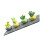 3 Sets Cartoon Cactus Car And Desktop Decorations 11