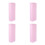 4Pcs Nail Arm Rest Cushion Manicure Hand 7