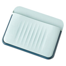 1Pc Wall-Mounted Shoe Organizer Space-Saving Holder