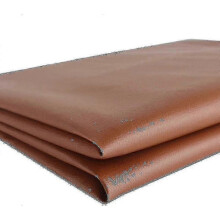 (54inch x 30inch,Brown)Waterproof Synthetic Leather Fabric for Furniture, Car Seats, Sofa Renovation | Heavy-Duty Marine Vinyl Upholstery Material