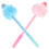 2Pcs Diamond Drawing Art Pen For Manicure Rhinestone Picking 11