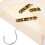 5Pcs Clothespin Bag For Hanging Laundry Storage Organizer Pouch 11