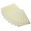 10 Sheets Honor Certificate Paper Blank Diploma Liner Paper 8