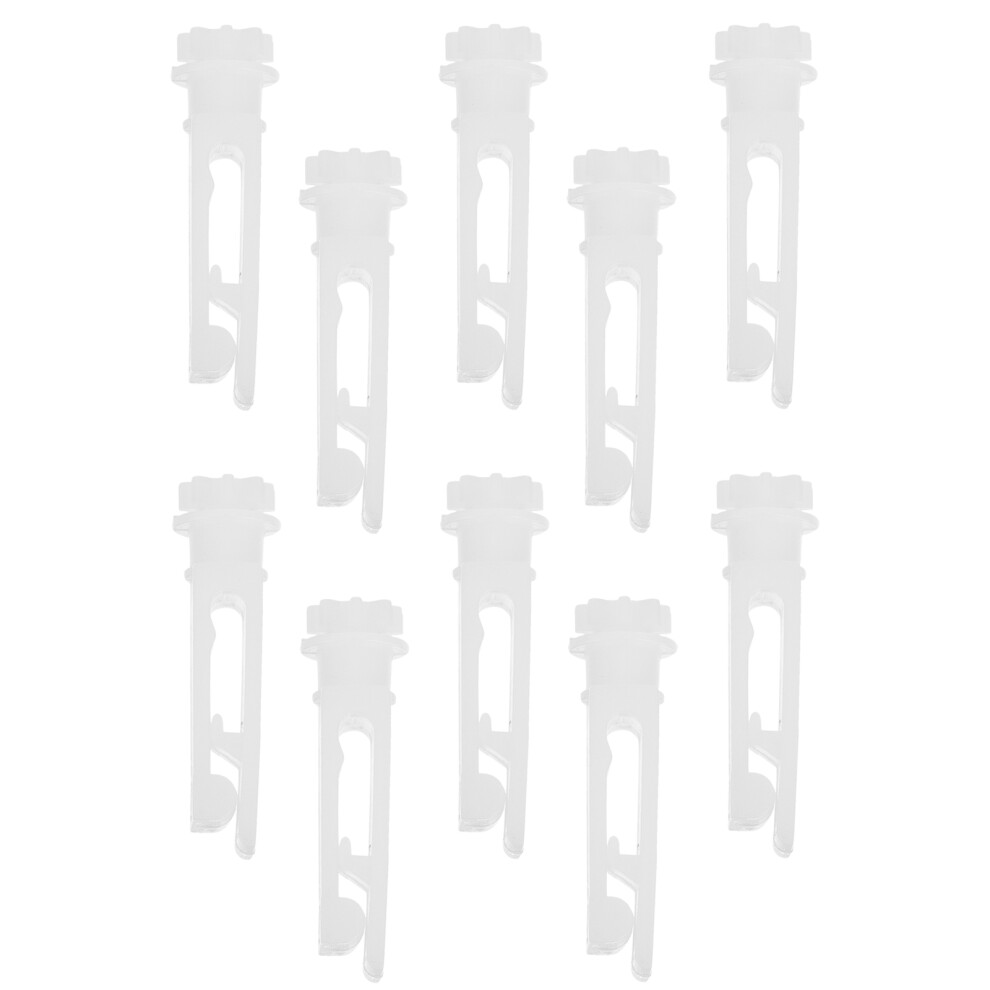 3 Count Pullax Curtain Accessories Vertical Blinds Fittings Pulley-image-OPC-PKYGV9S-NEW