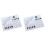 2pcs Practice Hands Special Pad Work 2