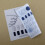 2pcs Practice Hands Special Pad Work 11