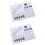 2pcs Practice Hands Special Pad Work 5
