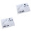 2pcs Practice Hands Special Pad Work 3