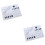 2pcs Practice Hands Special Pad Work 6