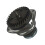 Professional Angle Grinder Replacement Gear Set Compatible 9523B And 9913 Models Metal Construction Workshop Accessory 1