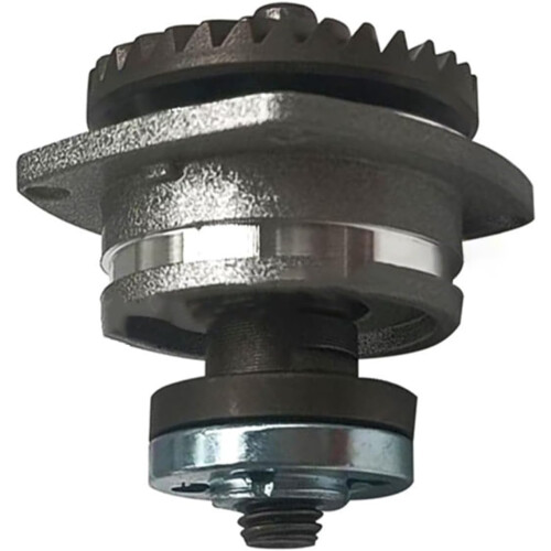 Professional Angle Grinder Replacement Gear Set Compatible 9523B And 9913 Models Metal Construction Workshop Accessory 2
