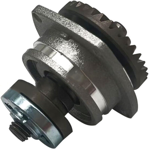Professional Angle Grinder Replacement Gear Set Compatible 9523B And 9913 Models Metal Construction Workshop Accessory 1
