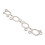Multi-Layer Metal Exhaust Manifold Header Gasket for SR20DET Engine 1