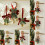 (B)Xmas Tree Hanging Charm Dual-Purpose Festive Charm for Winter Display 2