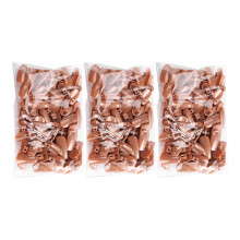 Set Of 2 Practice Nails Hand Finger Manicure Fingers Press On False