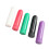 24 Sets Refillable Essential Oil Tubes With Cotton Wicks 8