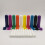 24 Sets Refillable Essential Oil Tubes With Cotton Wicks 3