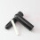 24 Sets Refillable Essential Oil Tubes With Cotton Wicks 11