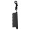 Silicone and Plastic Clip Arrow Puller for Versatile Bow Use in Black 12