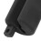 Silicone and Plastic Clip Arrow Puller for Versatile Bow Use in Black 6