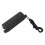 Silicone and Plastic Clip Arrow Puller for Versatile Bow Use in Black 11