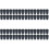 8 Pack Hiking Sticks Trekking Pole Tip Set Replacement Cover 2