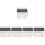 Electrical Box Screws Metal 50set For Repair 5